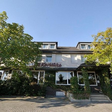 Landgasthaus Hotel H. Kortlueke Belm Exterior photo